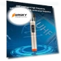 Thumbnail UHF Wireless Dynamic Microphone with LED Display — Dynamic, PULUZ