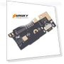 Thumbnail Charging Port Board — Gadget Essentials, HOTWAV