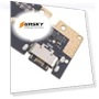 Thumbnail Charging Port Board — Gadget Essentials, HOTWAV