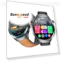 1.73-inch AMOLED Display Smart Watch — Smartwatches