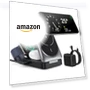 Thumbnail 3-in-1 Wireless Charger Charging Station — Chargers & Adapters, Dongguan Yuanhaoxun Technology Co., Ltd.