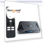 Android TV Box — Ultra HD Media Players, X96