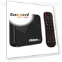 Android TV Box — Streaming Devices