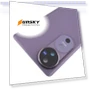 थंबनेल Battery Back Cover with Camera Lens Cover — Back Covers, VIVO