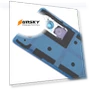थंबनेल Battery Back Cover with Camera Lens Cover — Back Covers, VIVO