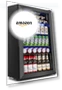Beverage Refrigerator and Cooler — Mini Fridges, Feelfunn