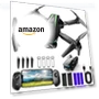 Mini Drone with Camera — Drones, Oddire