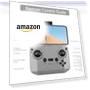 Thumbnail Mini HD FPV Drone Kit with Camera — Drones, THOAML