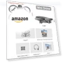 Thumbnail Mini HD FPV Drone Kit with Camera — Drones, THOAML