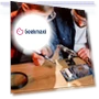 थंबनेल Smart Digital Soldering Iron Kit — Soldering Tools, KAIWEETS