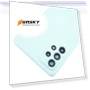 थंबनेल Battery Back Cover with Camera Lens Cover — Back Covers, Samsung