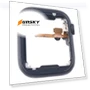 थंबनेल Middle Frame Bezel Plate with Crown Spin Axis Flex Cable — Smartwatches, Apple