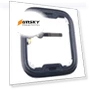 थंबनेल Middle Frame Bezel Plate with Crown Spin Axis Flex Cable — Smartwatches, Apple