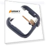 थंबनेल Middle Frame Bezel Plate with Crown Spin Axis Flex Cable — Smartwatches, Apple