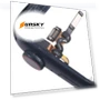 थंबनेल Middle Frame Bezel Plate with Crown Spin Axis Flex Cable — Smartwatches, Apple