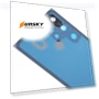 Превью OEM Battery Back Cover with Camera Lens Cover — Back Covers, Samsung