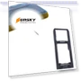 थंबनेल Original SIM Card Tray + SIM / Micro SD Card Tray — Phone Accessories, Sony