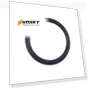 Thumbnail Rear Camera Waterproof Rubber Ring — Lens Attachments