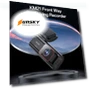 Thumbnail 1K HD Camera Car Driving Recorder with 1.47 inch Screen — Rearview Cameras for Cars, Yesido