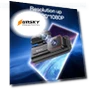 Thumbnail 1K HD Camera Car Driving Recorder with 1.47 inch Screen — Rearview Cameras for Cars, Yesido