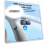 Thumbnail 1K HD Camera Car Driving Recorder with 1.47 inch Screen — Rearview Cameras for Cars, Yesido