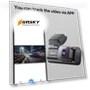 Thumbnail 1K HD Camera Car Driving Recorder with 1.47 inch Screen — Rearview Cameras for Cars, Yesido