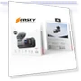 Thumbnail 1K HD Camera Car Driving Recorder with 1.47 inch Screen — Rearview Cameras for Cars, Yesido