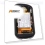 Thumbnail Back Cover Full Assembly With Battery — Cycling, Garmin