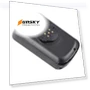 Thumbnail Back Cover Full Assembly With Battery — Cycling, Garmin