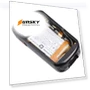 Thumbnail Back Cover Full Assembly With Battery — Cycling, Garmin
