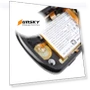 Thumbnail Back Cover Full Assembly With Battery — Cycling, Garmin