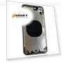 Thumbnail Back Cover with Appearance Imitation of iP15 Pro — Back Covers