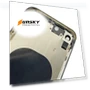 Thumbnail Back Cover with Appearance Imitation of iP15 Pro — Back Covers