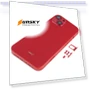 Thumbnail Back Housing Cover with SIM Card Tray & Side Keys & Camera Lens — Back Covers
