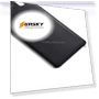 Thumbnail Battery Back Cover with Camera Lens Cover & Adhesive — Back Covers, Samsung