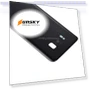 Thumbnail Battery Back Cover with Camera Lens Cover & Adhesive — Back Covers, Samsung