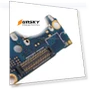 थंबनेल Charging Port Board — Charging Solutions, Nokia