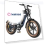 थंबनेल Electric Bike — Electric Self-Balancing Scooters, HillMiles