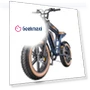 थंबनेल Electric Bike — Electric Self-Balancing Scooters, HillMiles