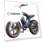 थंबनेल Electric Bike — Electric Self-Balancing Scooters, HillMiles
