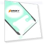 थंबनेल Front Housing Adhesive — Back Covers, Samsung