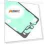 थंबनेल Front Housing Adhesive — Back Covers, Samsung