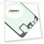 थंबनेल Front Housing Adhesive — Screen Protectors, Samsung