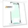 थंबनेल Front Housing Adhesive — Back Covers, Samsung