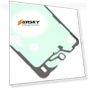 थंबनेल Front Housing Adhesive — Back Covers, Samsung