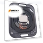 Thumbnail Glass Back Cover with Charging Module — Smartwatch Charging Solutions, Apple