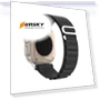 Thumbnail Nylon Loop Watch Band — Smartwatch Straps, DUX DUCIS