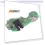 Thumbnail OEM Charging Port Board — Touchscreen Panels, Tecno