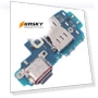 Thumbnail Original Charging Port Board — Gadget Essentials, Samsung