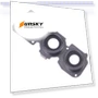Превью Rear Camera Lens Cover — Lens Attachments, Samsung